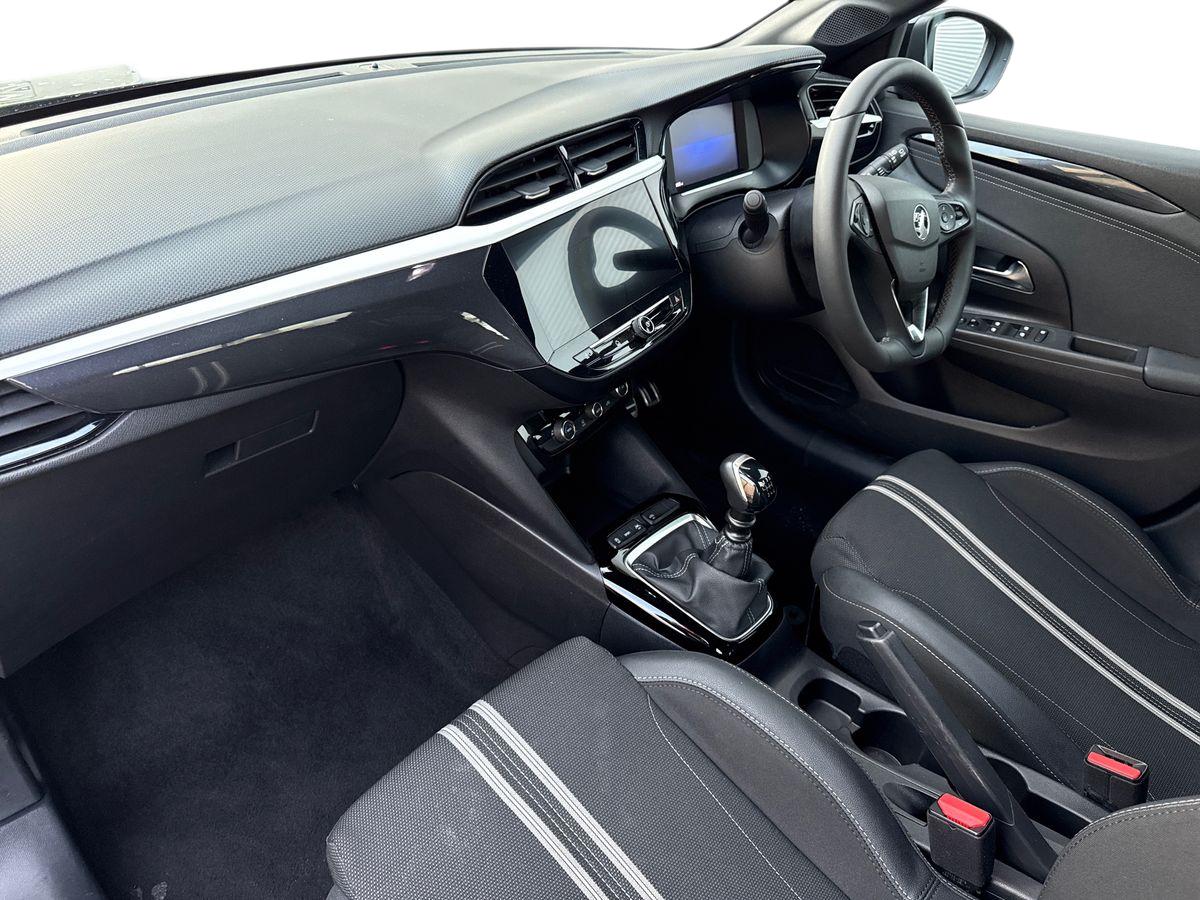 Used Vauxhall Corsa 2023 for sale - 76872996: Photo 14