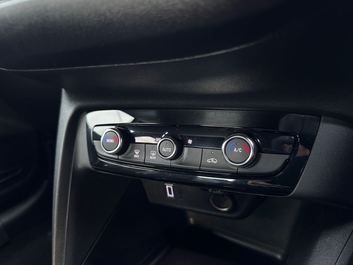 Used Vauxhall Corsa 2023 for sale - 76872996: Photo 16