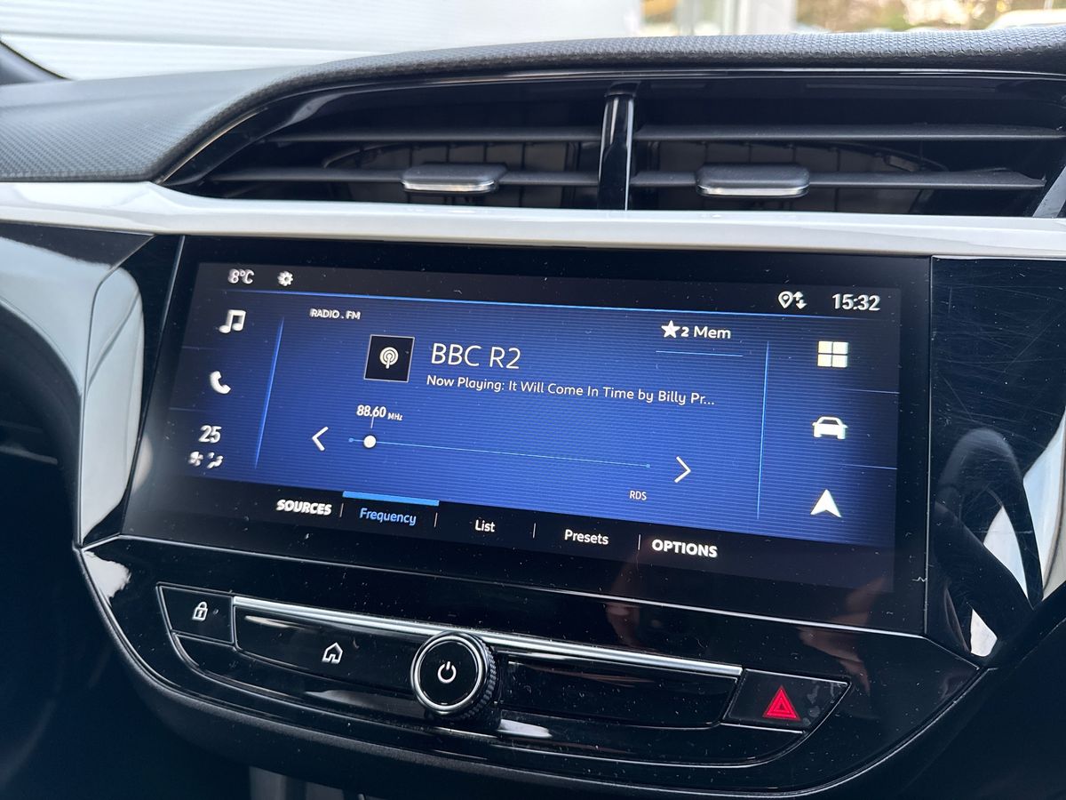 Used Vauxhall Corsa 2023 for sale - 76872996: Photo 18