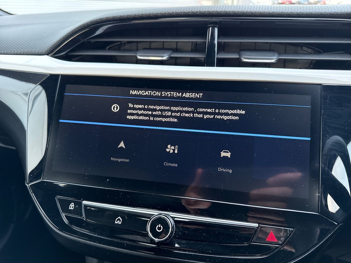 Used Vauxhall Corsa 2023 for sale - 76872996: Photo 19