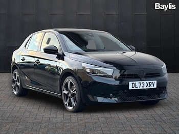 2023 - 1.2 Turbo GS 5dr