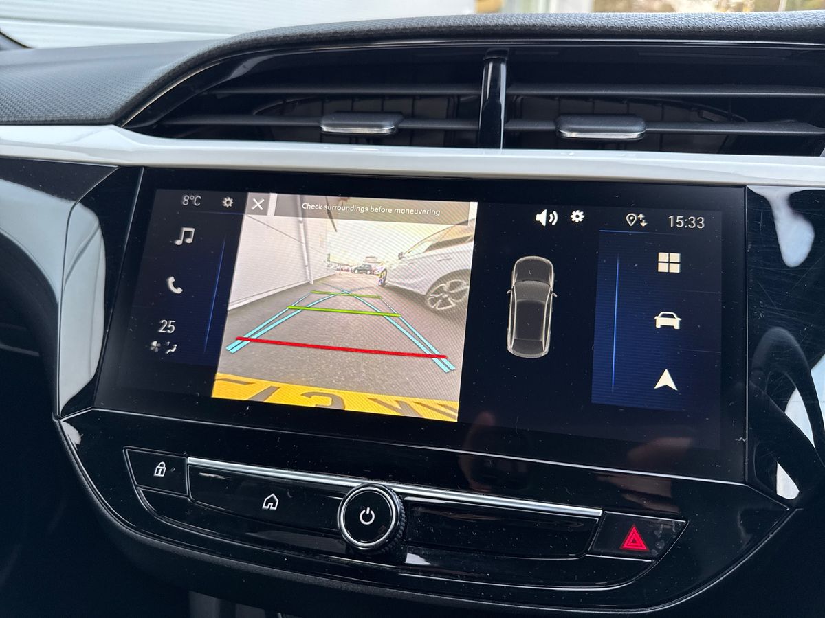 Used Vauxhall Corsa 2023 for sale - 76872996: Photo 20