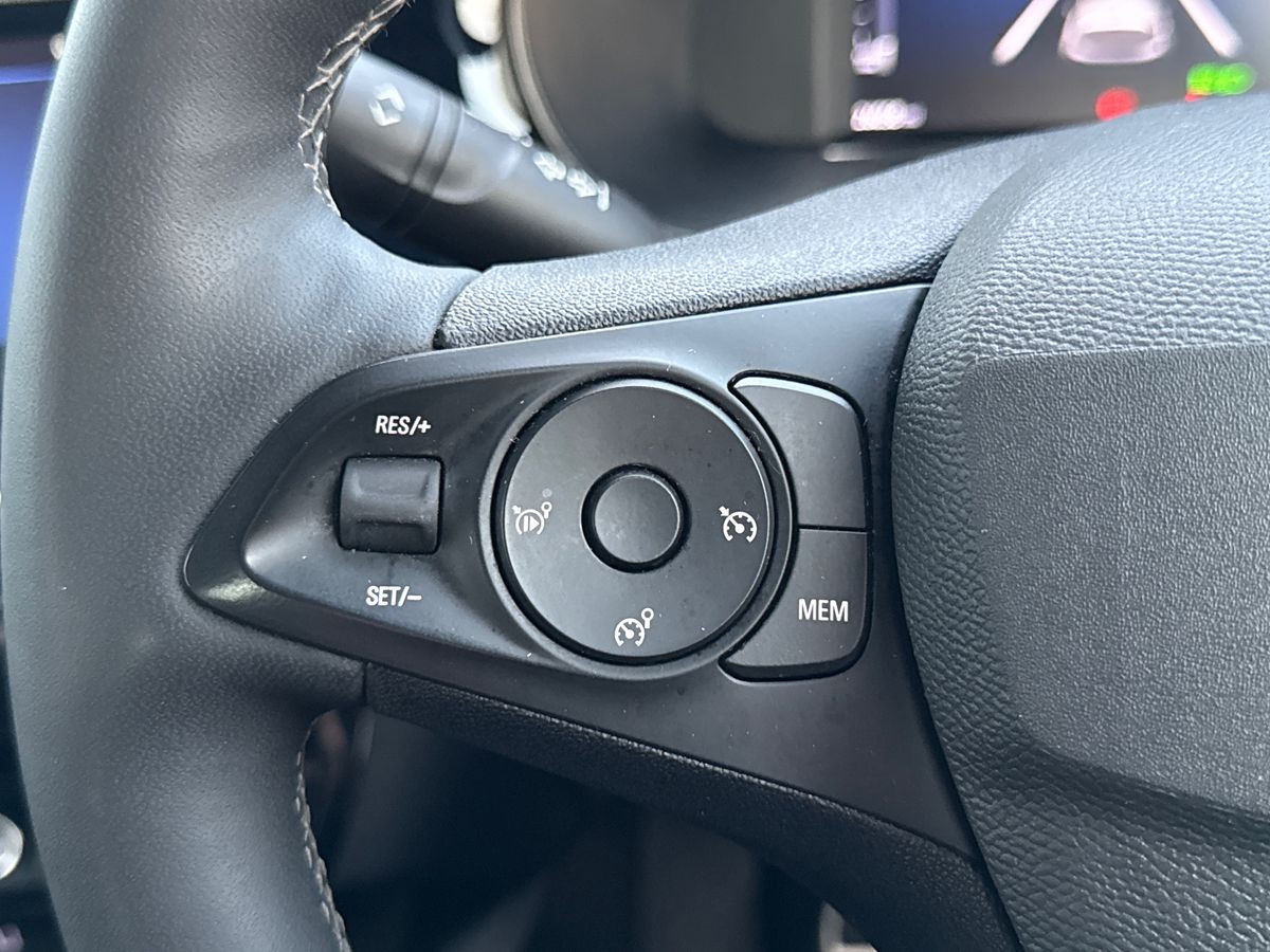 Used Vauxhall Corsa 2023 for sale - 76872996: Photo 22