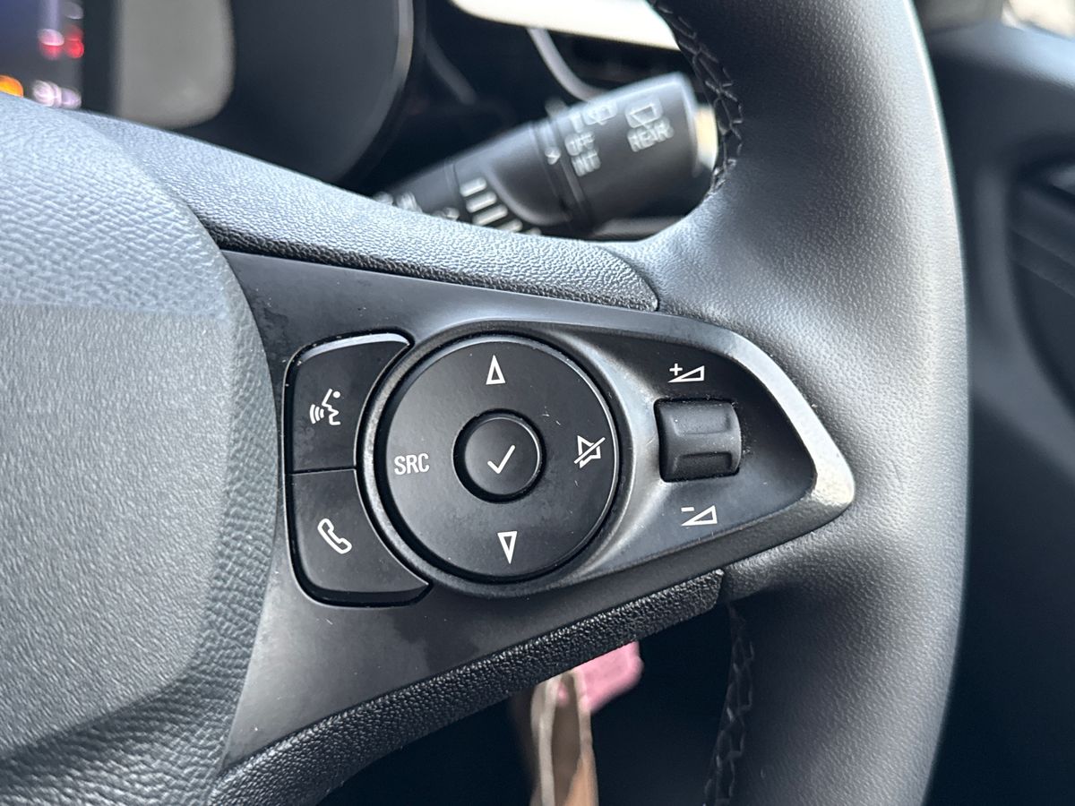 Used Vauxhall Corsa 2023 for sale - 76872996: Photo 23