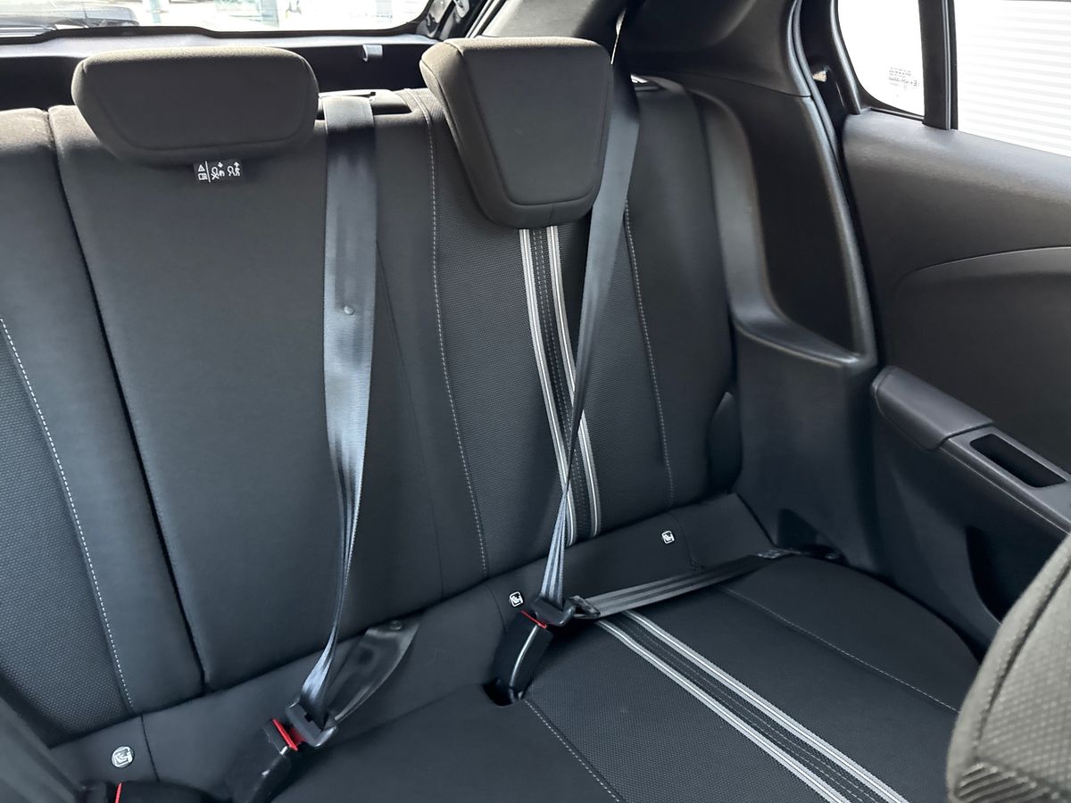 Used Vauxhall Corsa 2023 for sale - 76872996: Photo 24