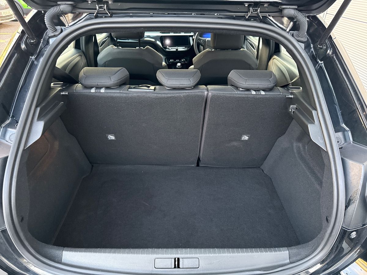 Used Vauxhall Corsa 2023 for sale - 76872996: Photo 25