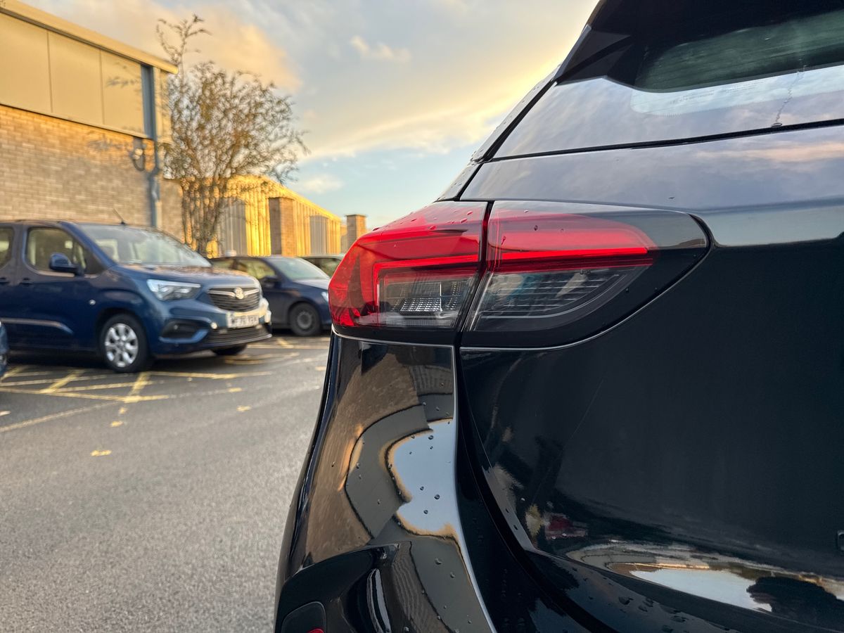 Used Vauxhall Corsa 2023 for sale - 76872996: Photo 27