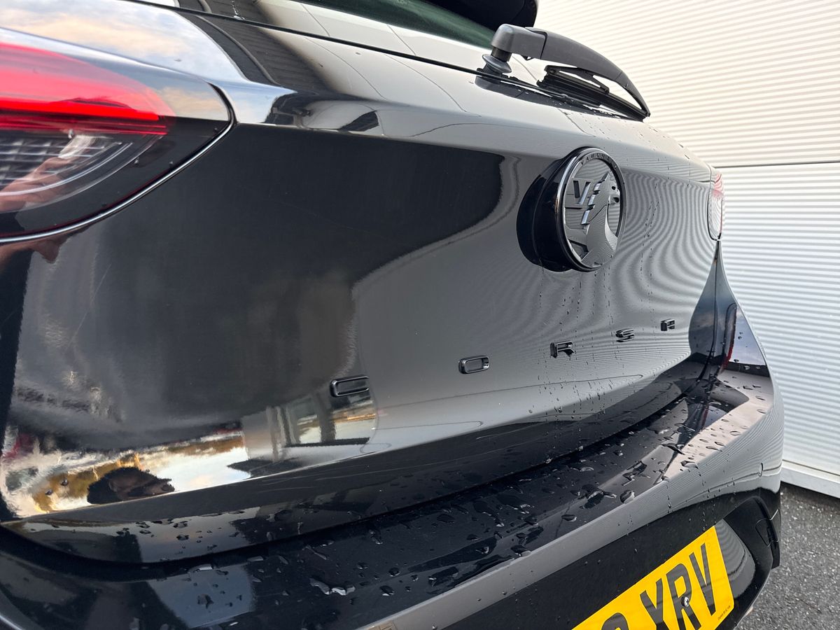 Used Vauxhall Corsa 2023 for sale - 76872996: Photo 28