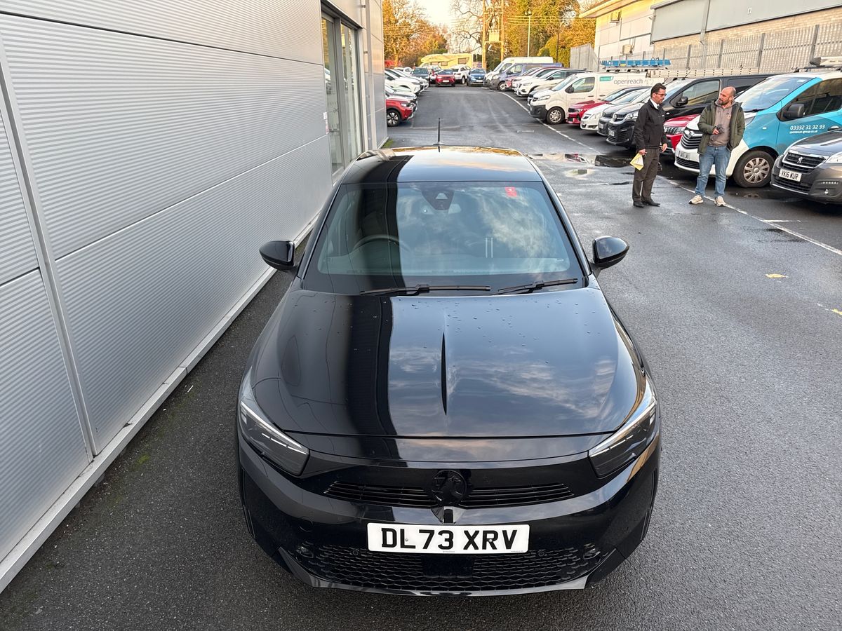 Used Vauxhall Corsa 2023 for sale - 76872996: Photo 29