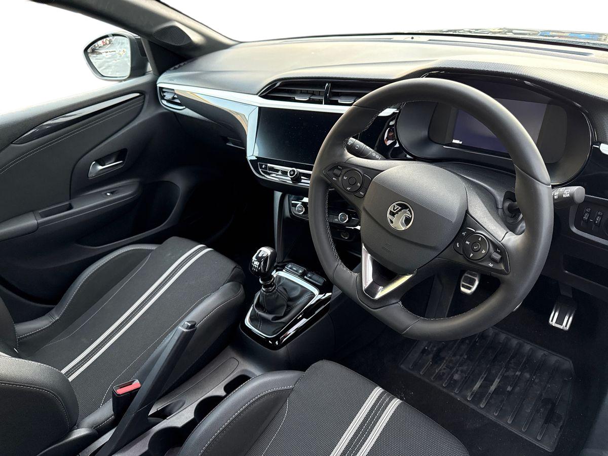 Used Vauxhall Corsa 2023 for sale - 76872996: Photo 3