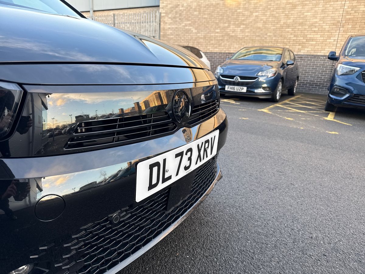 Used Vauxhall Corsa 2023 for sale - 76872996: Photo 30