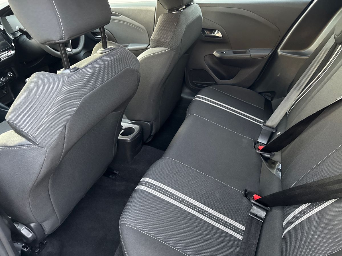 Used Vauxhall Corsa 2023 for sale - 76872996: Photo 32