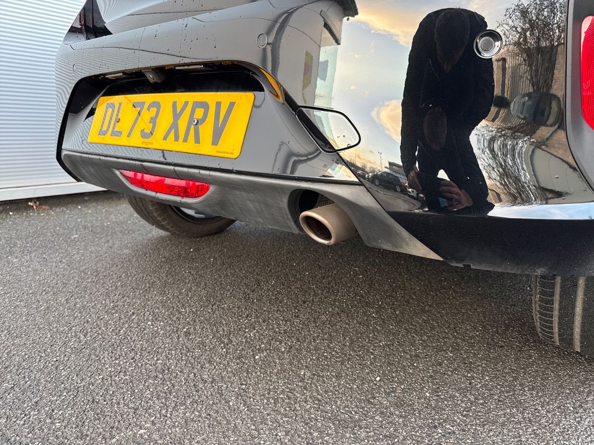 Used Vauxhall Corsa 2023 for sale - 76872996: Photo 34