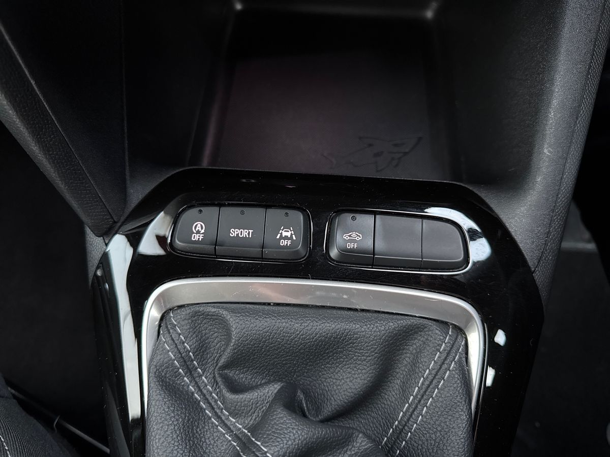 Used Vauxhall Corsa 2023 for sale - 76872996: Photo 35