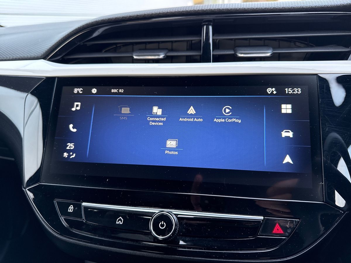 Used Vauxhall Corsa 2023 for sale - 76872996: Photo 40