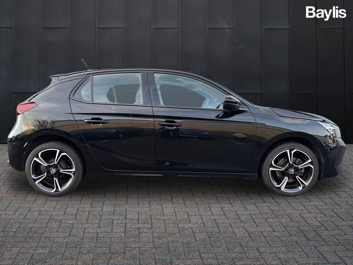 Used Vauxhall Corsa 2023 for sale - 76872996: Photo 5