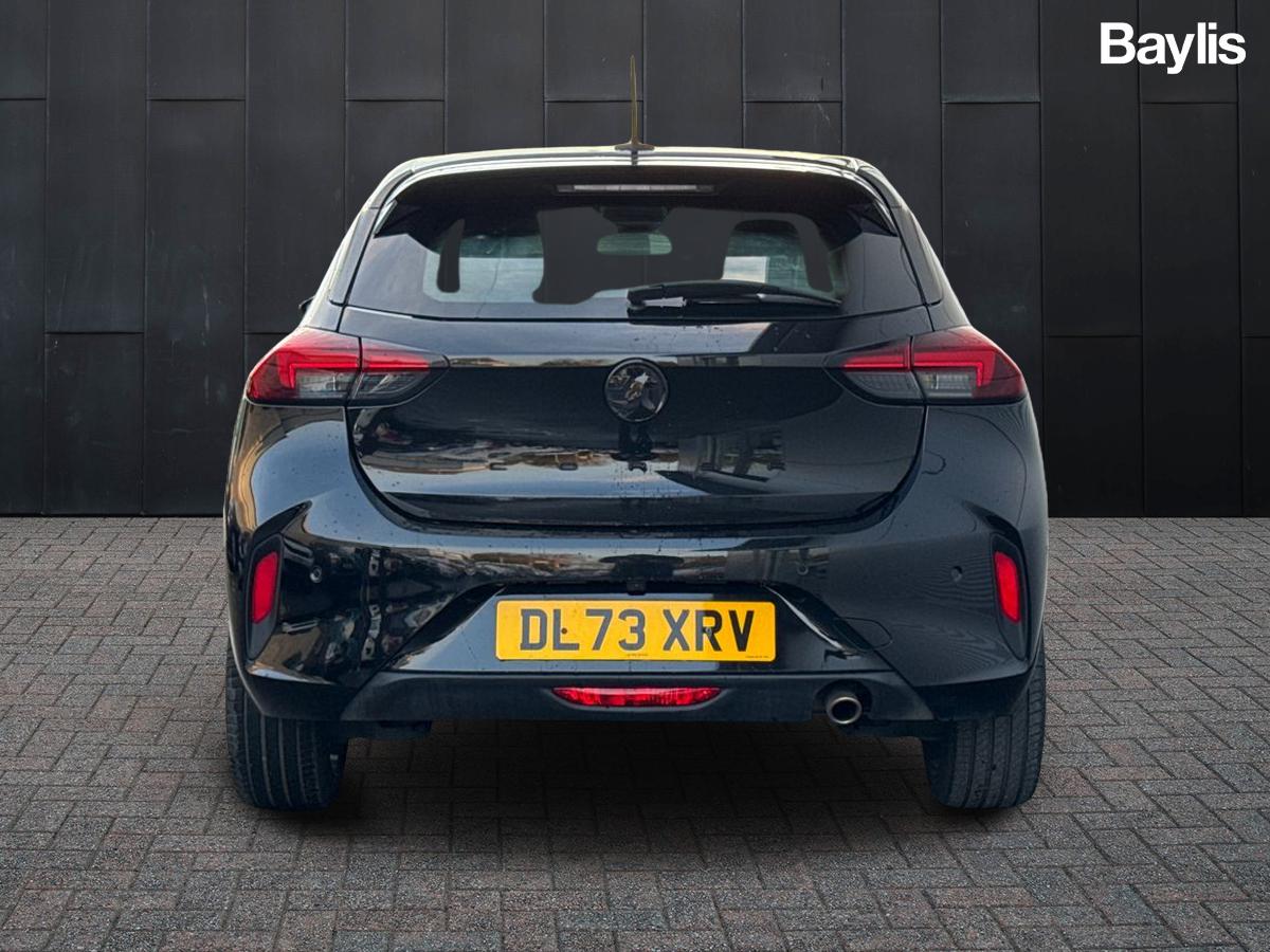 Used Vauxhall Corsa 2023 for sale - 76872996: Photo 6