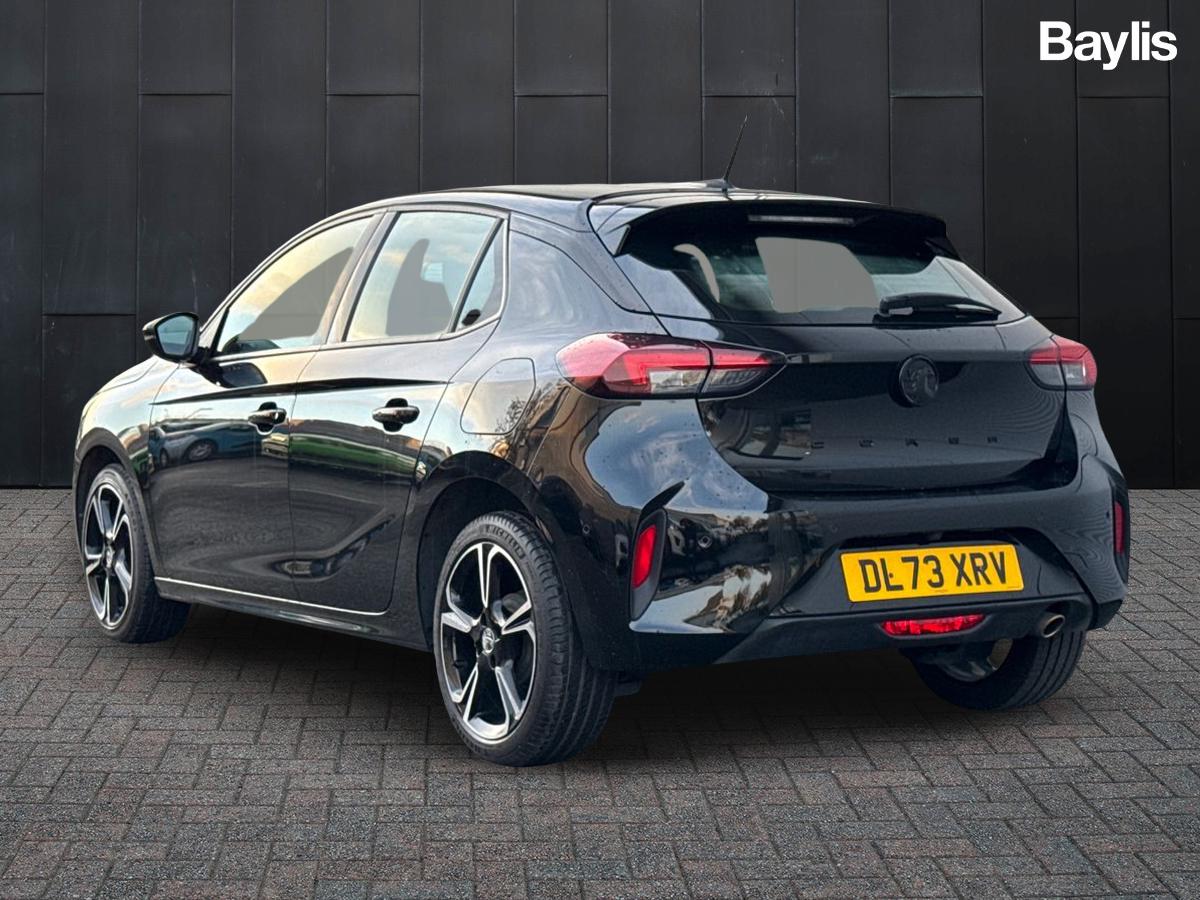 Used Vauxhall Corsa 2023 for sale - 76872996: Photo 7