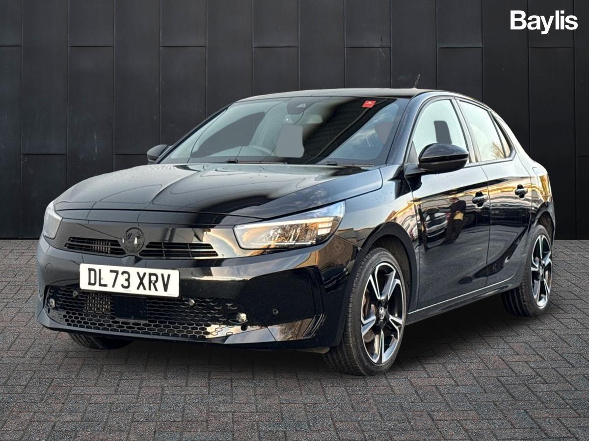 Used Vauxhall Corsa 2023 for sale - 76872996: Photo 9