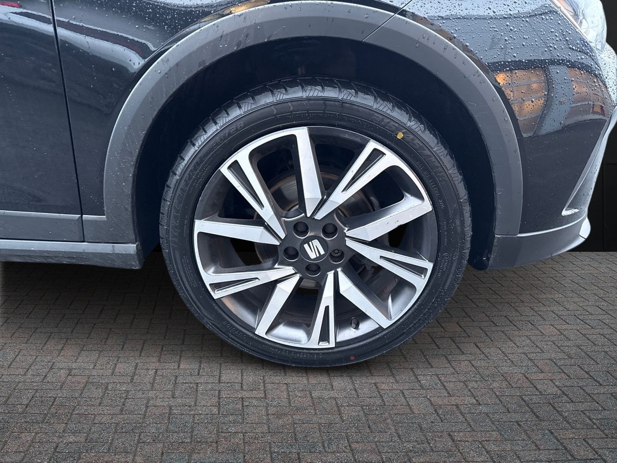 Used SEAT Arona 2022 for sale - 77476536: Photo 11