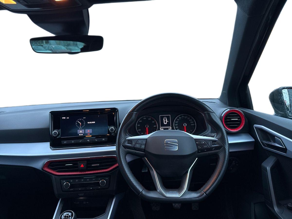 Used SEAT Arona 2022 for sale - 77476536: Photo 12