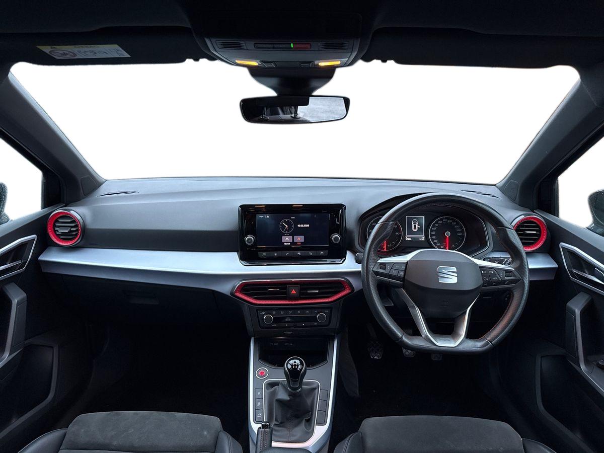 Used SEAT Arona 2022 for sale - 77476536: Photo 13