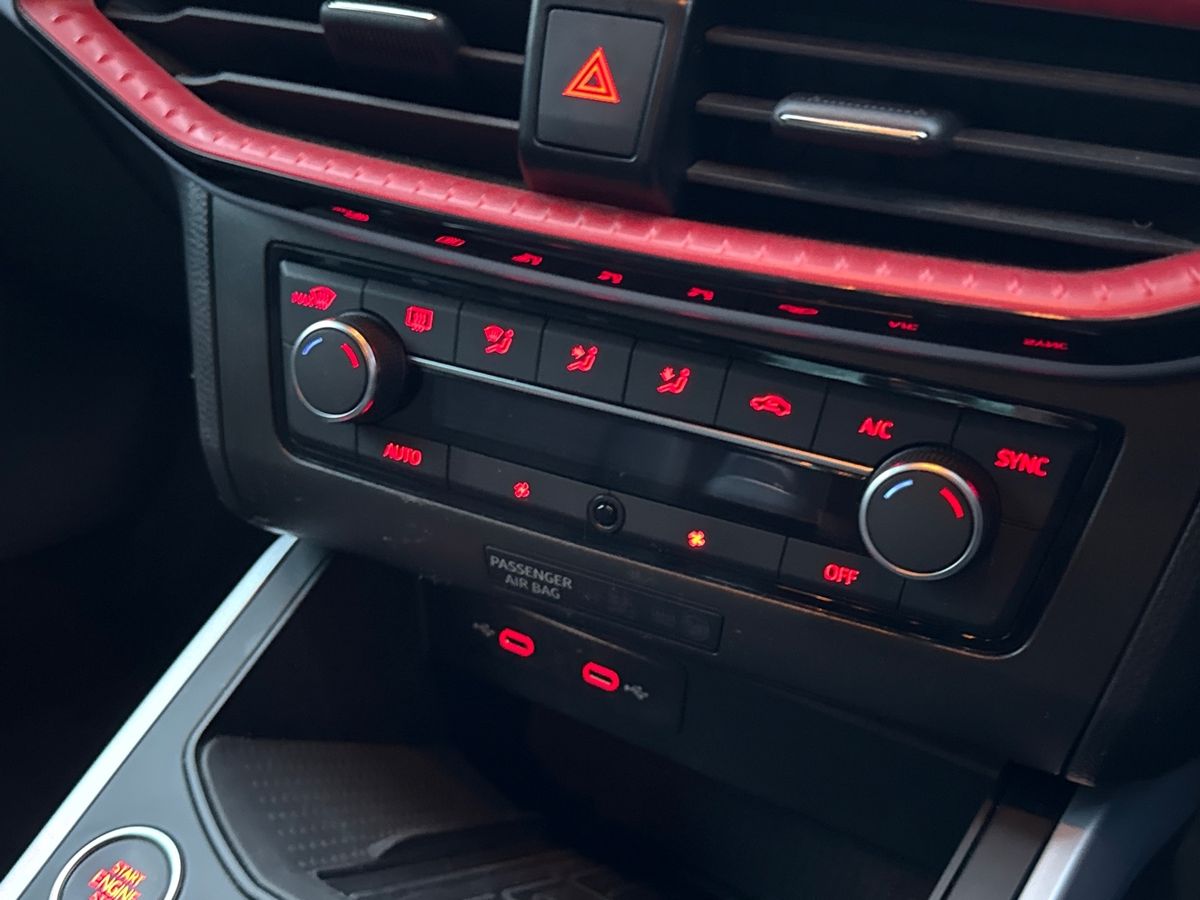 Used SEAT Arona 2022 for sale - 77476536: Photo 16