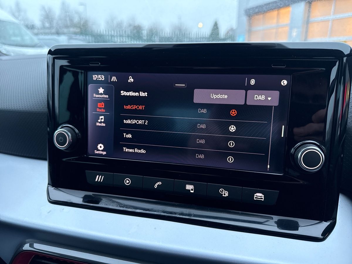 Used SEAT Arona 2022 for sale - 77476536: Photo 18