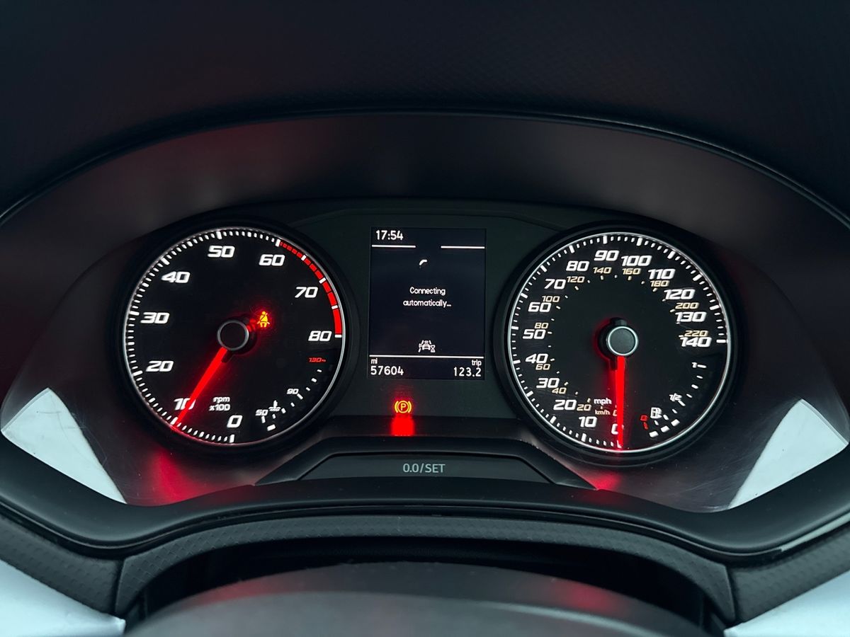 Used SEAT Arona 2022 for sale - 77476536: Photo 21