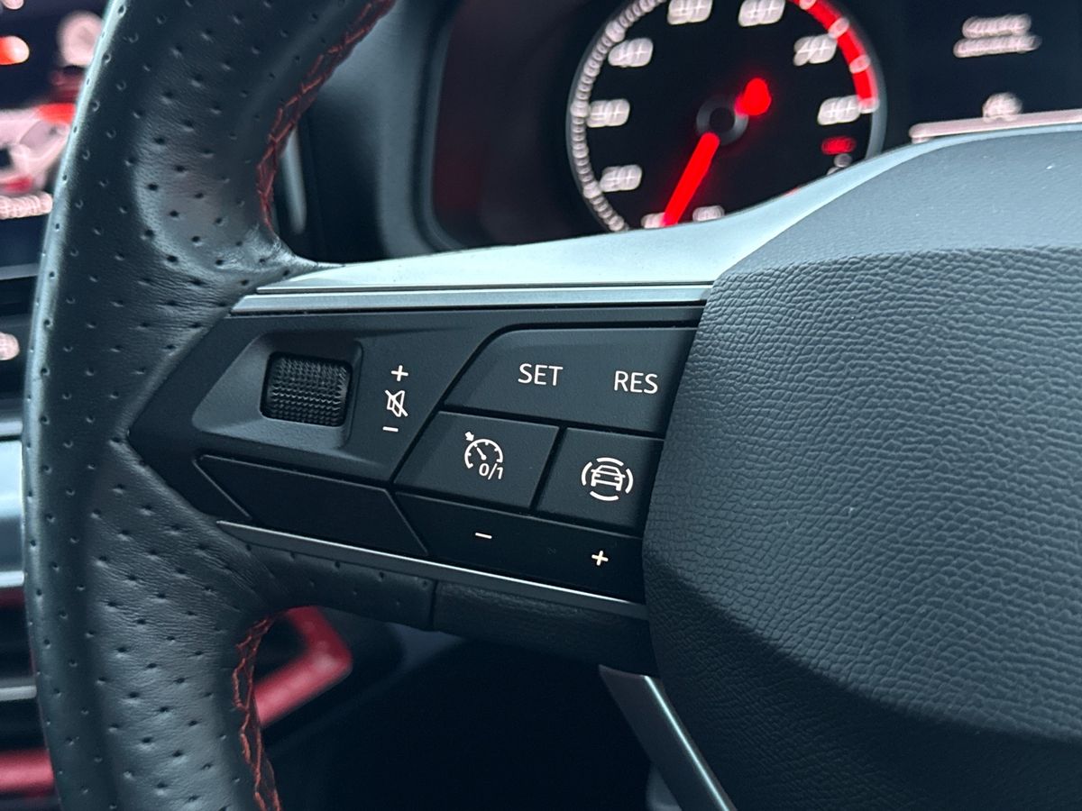 Used SEAT Arona 2022 for sale - 77476536: Photo 22