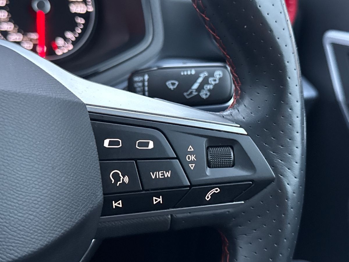 Used SEAT Arona 2022 for sale - 77476536: Photo 23