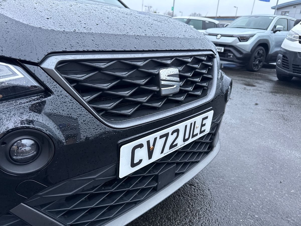 Used SEAT Arona 2022 for sale - 77476536: Photo 28