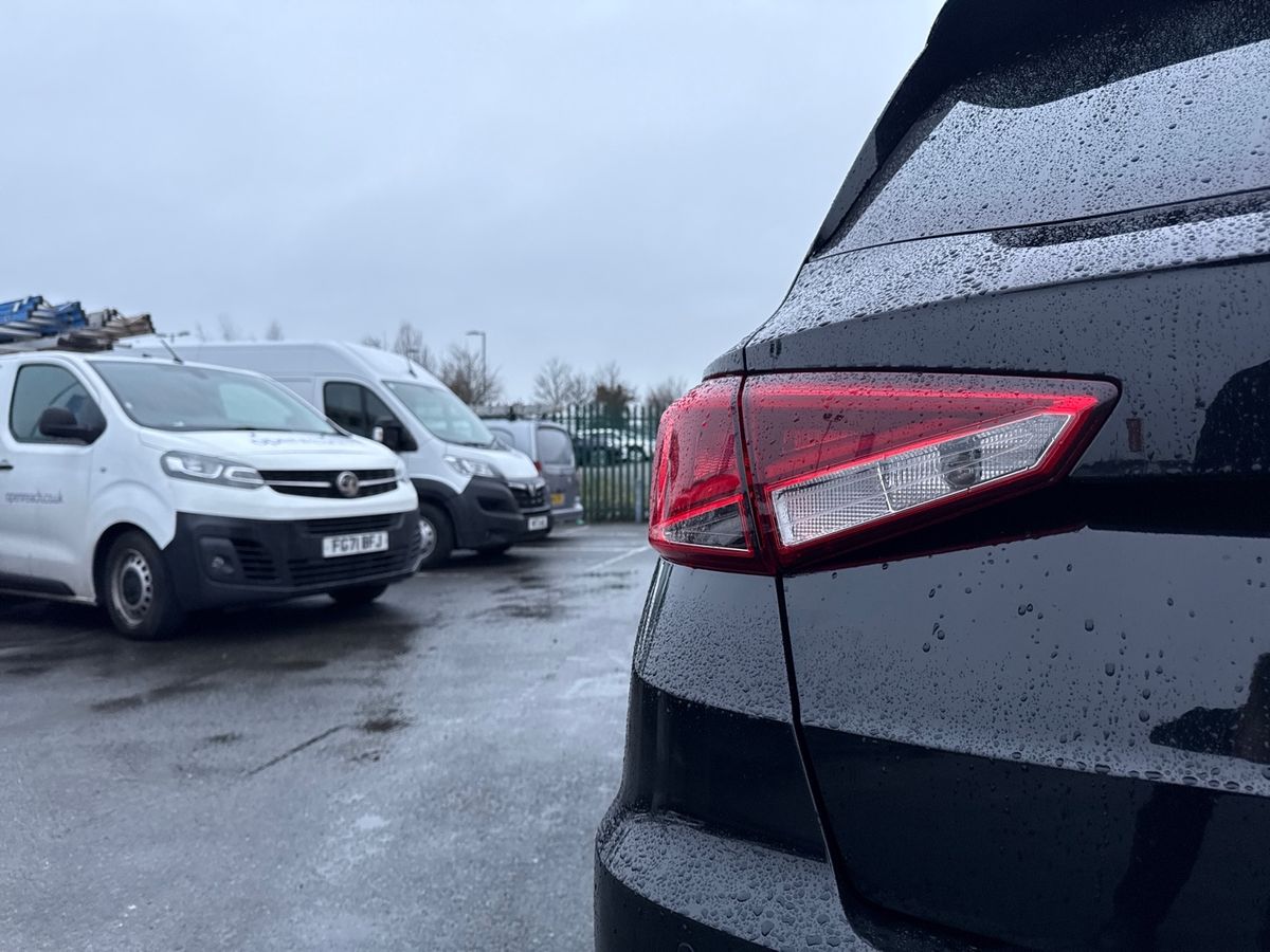 Used SEAT Arona 2022 for sale - 77476536: Photo 30