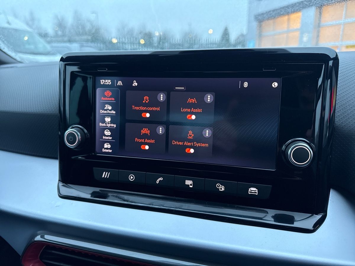 Used SEAT Arona 2022 for sale - 77476536: Photo 39