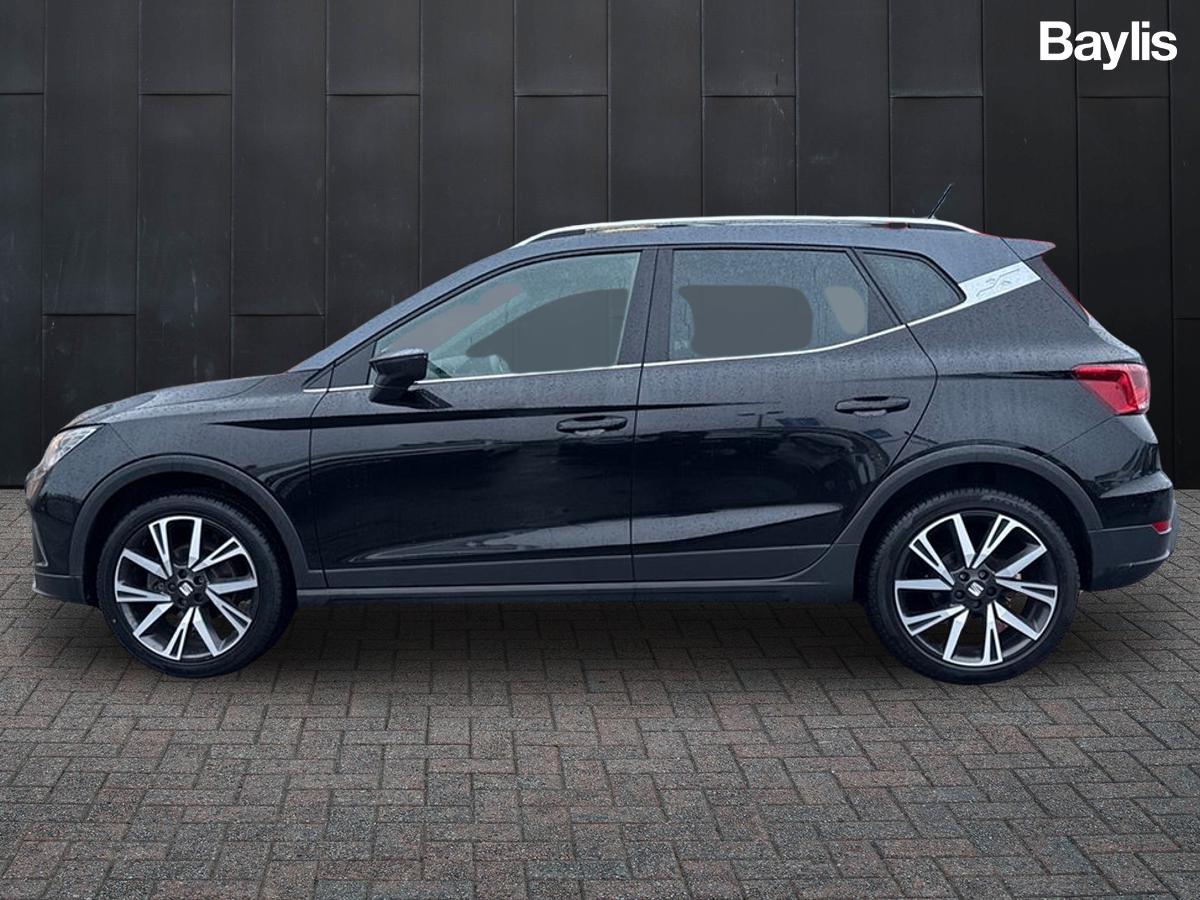 Used SEAT Arona 2022 for sale - 77476536: Photo 8