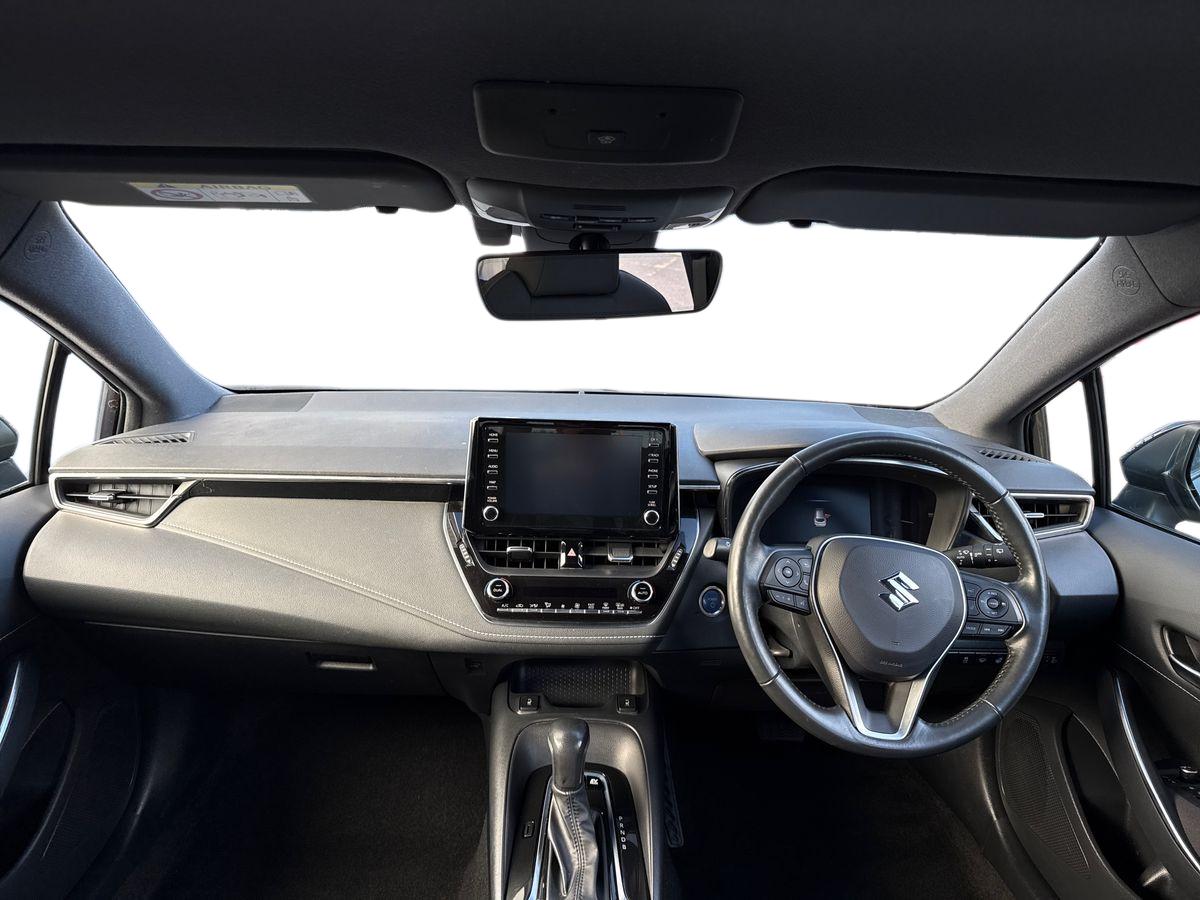 Vehicle 13