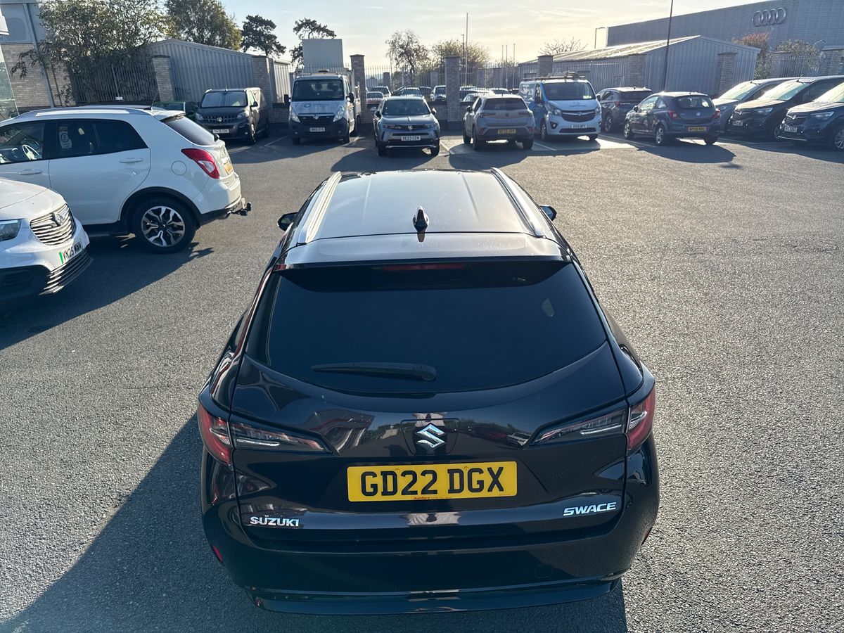 Vehicle 29