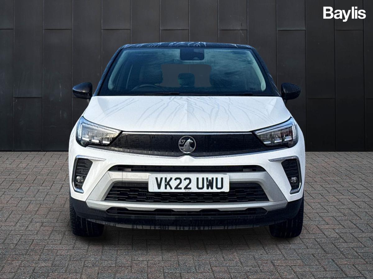 Used Vauxhall Crossland 2022 for sale - 76874227: Photo 10