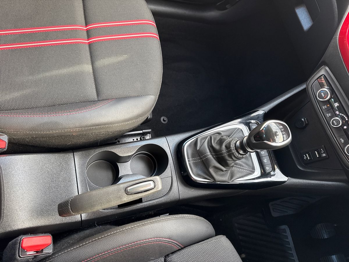 Used Vauxhall Crossland 2022 for sale - 76874227: Photo 15