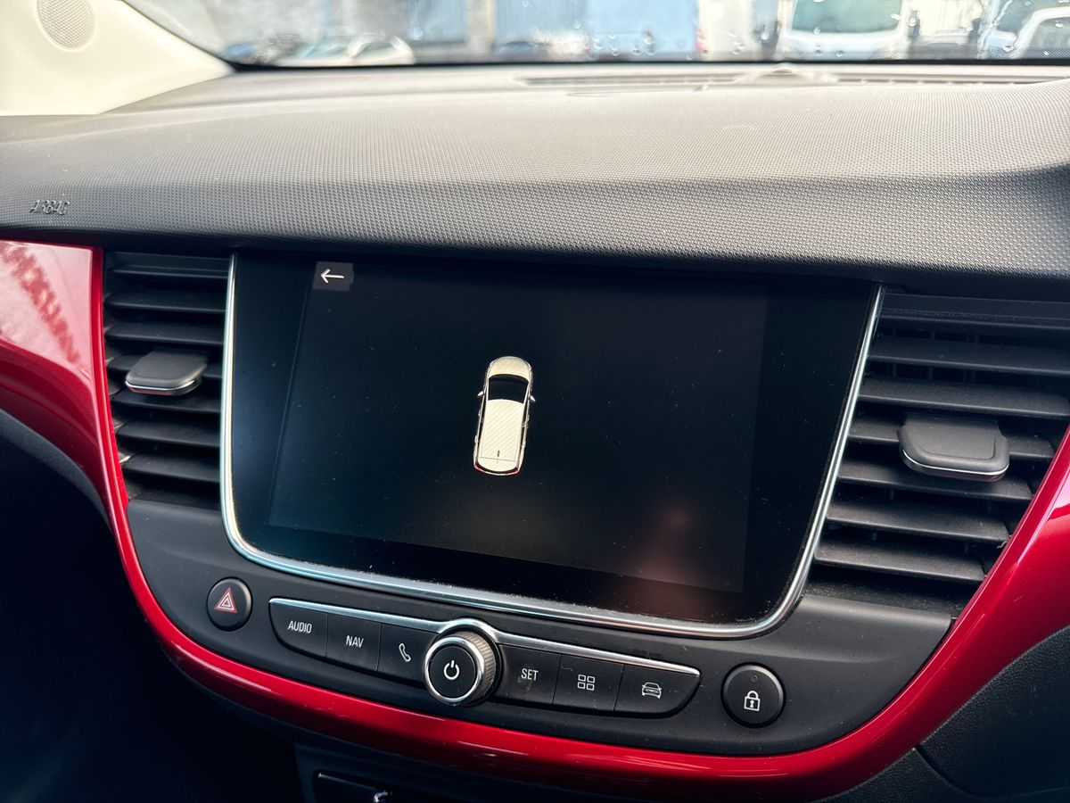 Used Vauxhall Crossland 2022 for sale - 76874227: Photo 20