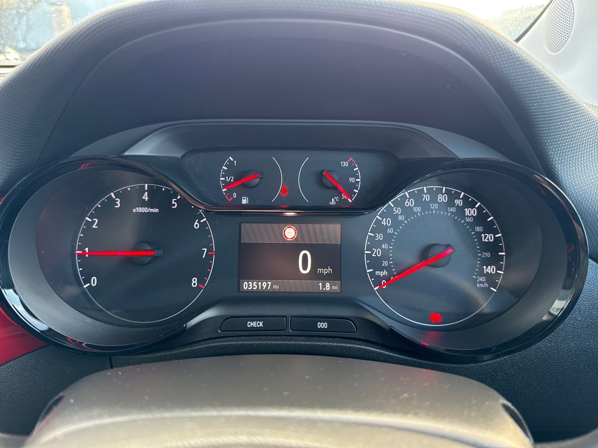 Used Vauxhall Crossland 2022 for sale - 76874227: Photo 21