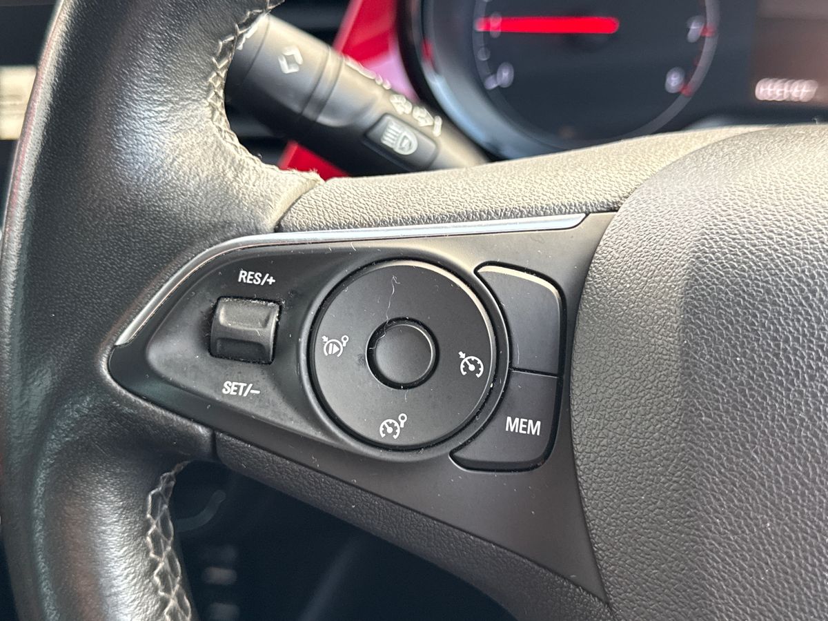 Used Vauxhall Crossland 2022 for sale - 76874227: Photo 22