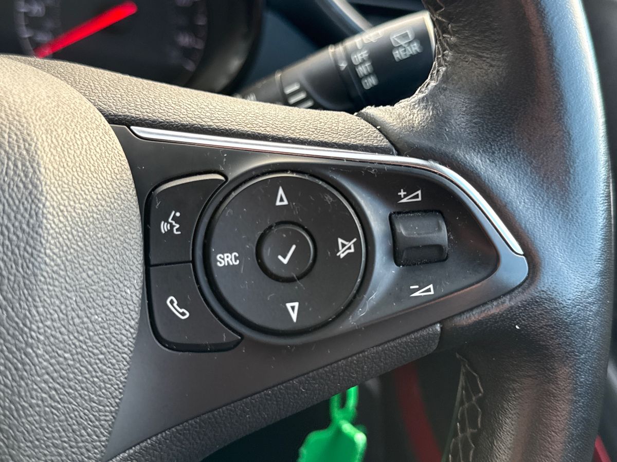 Used Vauxhall Crossland 2022 for sale - 76874227: Photo 23