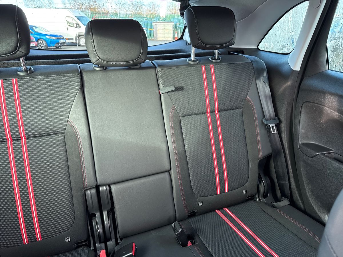 Used Vauxhall Crossland 2022 for sale - 76874227: Photo 24