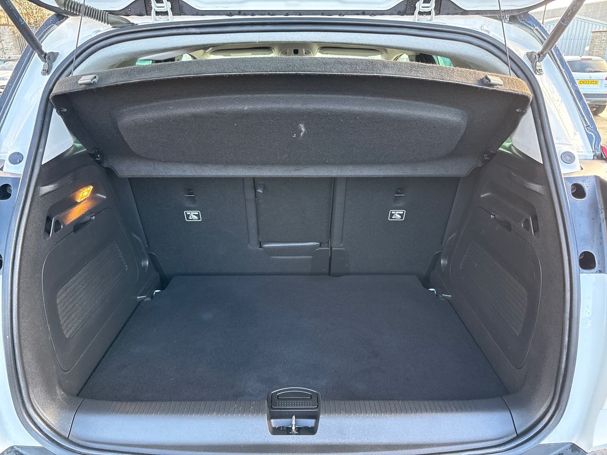 Used Vauxhall Crossland 2022 for sale - 76874227: Photo 25