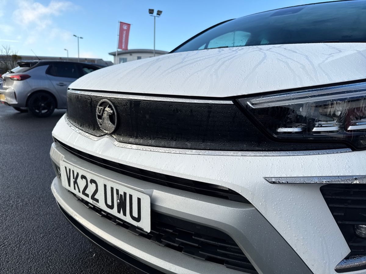 Used Vauxhall Crossland 2022 for sale - 76874227: Photo 26