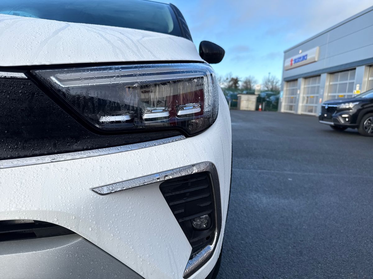 Used Vauxhall Crossland 2022 for sale - 76874227: Photo 27