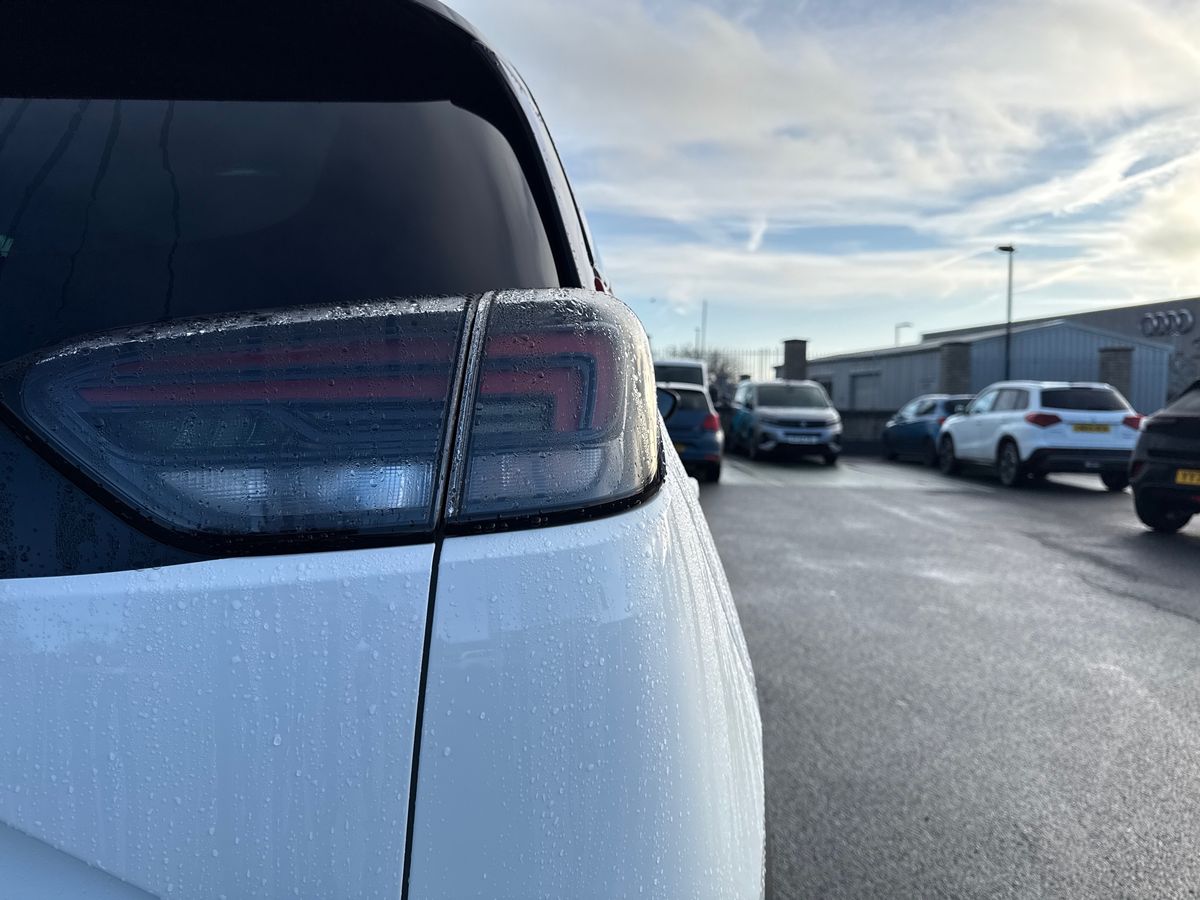 Used Vauxhall Crossland 2022 for sale - 76874227: Photo 29