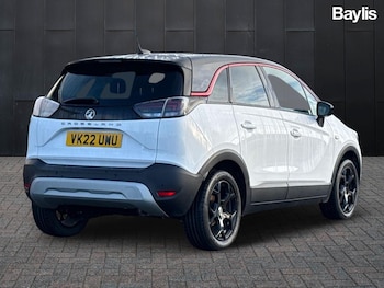 Used Vauxhall Crossland 2022 for sale - 76874227: Photo