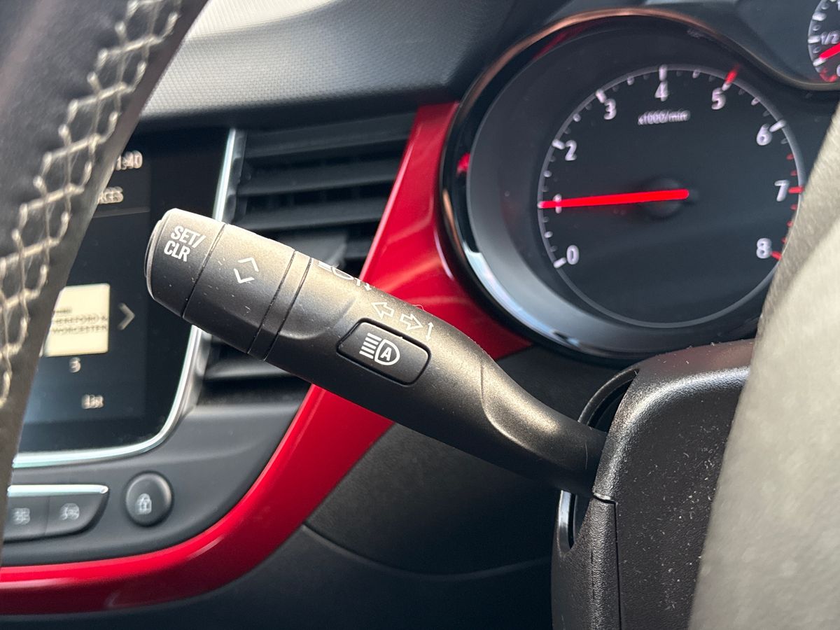 Used Vauxhall Crossland 2022 for sale - 76874227: Photo 34